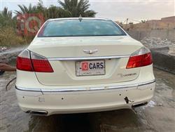 هيونداي جنسس